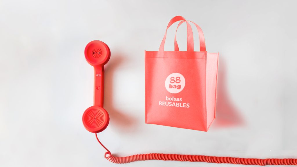 Atención Corporativa Bolsas Ecológicas