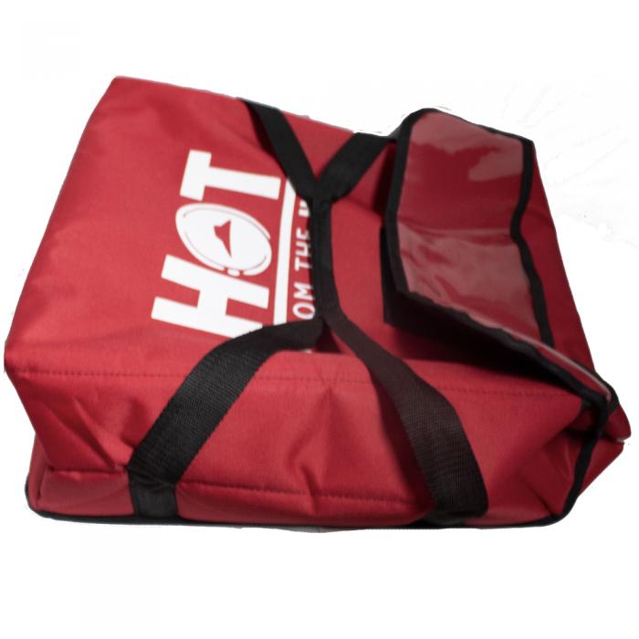 Bolsas Delivery