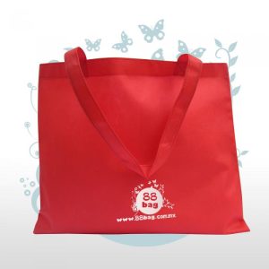 Bolsa Ecológica Campaña