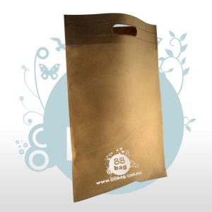 Bolsa Ecológica Eco