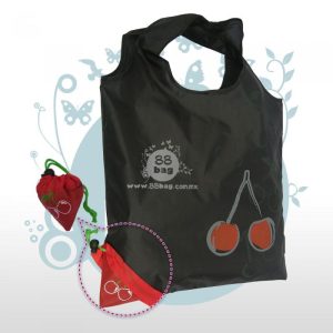 Bolsa Ecológica Fruit and Cute Bag