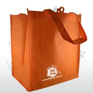 Bolsa Ecológica Going Green