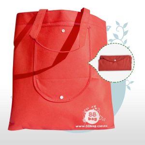 Bolsa Ecológica Mágica