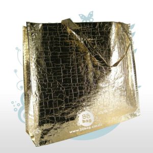 Bolsa Ecológica Metalica 1