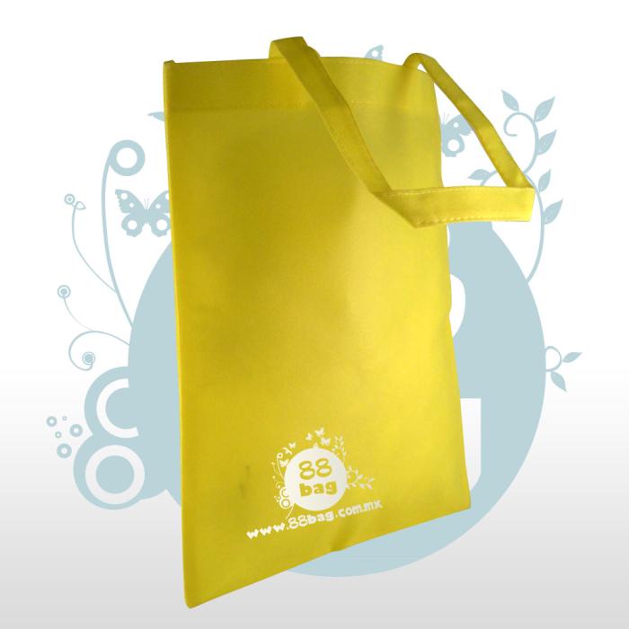 Catálogo de Bolsas Ecológicas