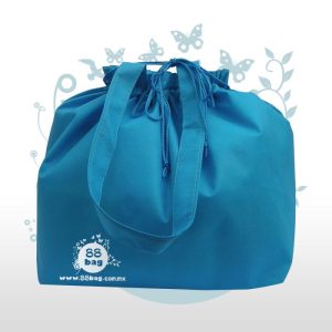 Bolsa Ecológica París