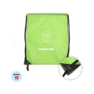 Bolsa Ecológica Sport