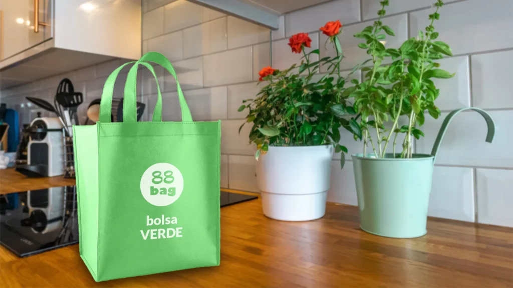 Bolsa Verde