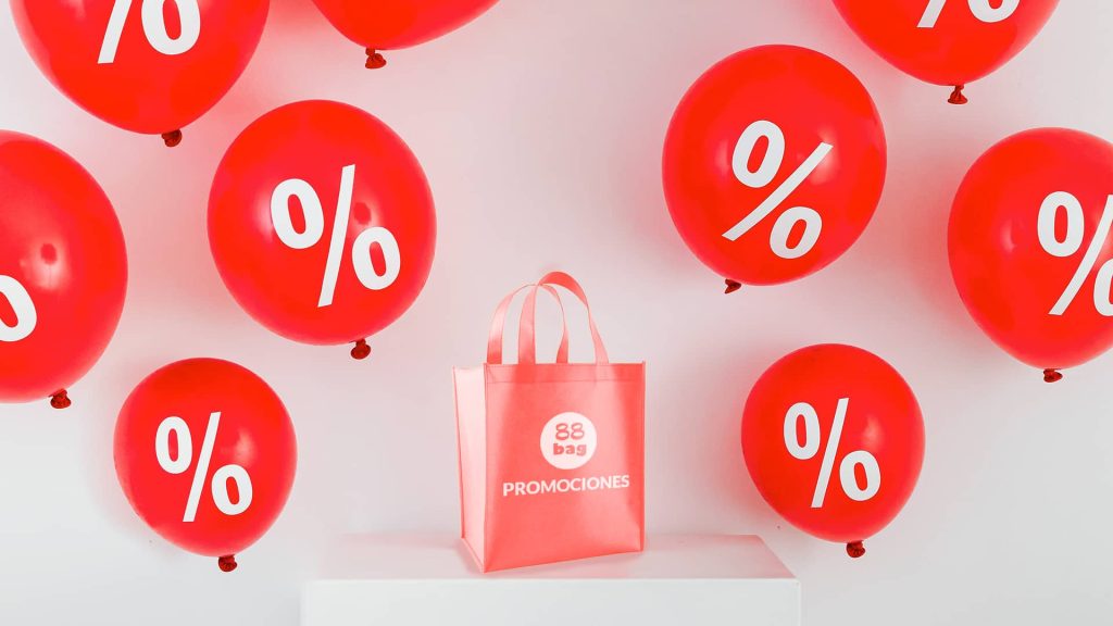 Promociones en Bolsas Ecológicas