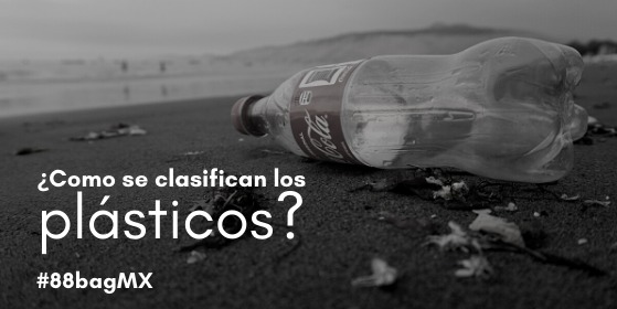 Clasificación de los Plásticos