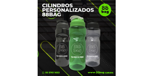 Promocionales 88Bag