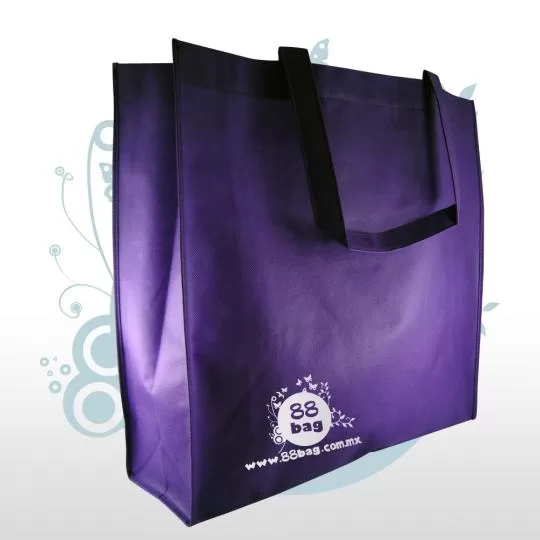 Bolsa Ecológica Mediana