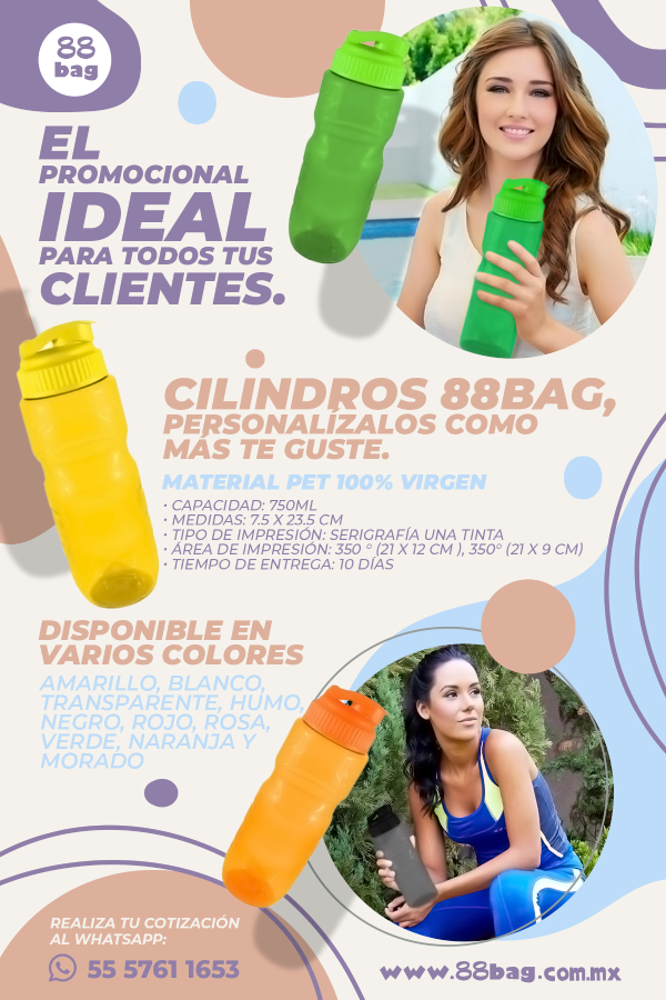 Promocionales 88Bag