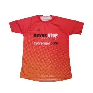 Playera Deportiva