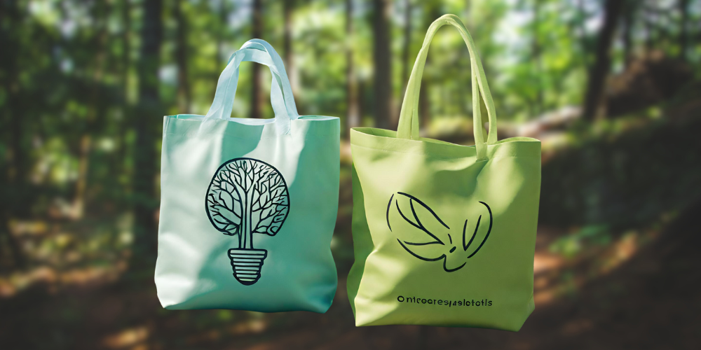Por qué es Importante Usar Bolsas Ecológicas