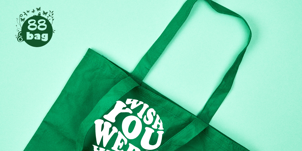 Bolsas Ecológicas Publicitarias