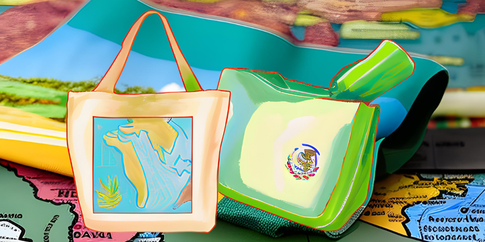 Dónde Comprar Bolsas Ecológicas en México
