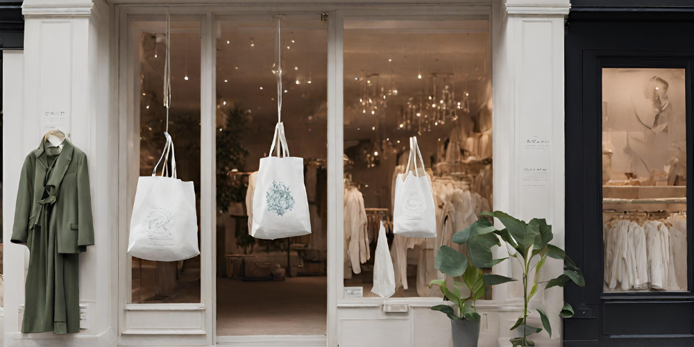 Bolsas Ecológicas para Ropa