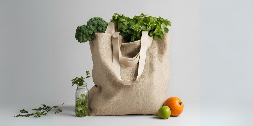 Para que Sirven las Bolsas Ecológicas