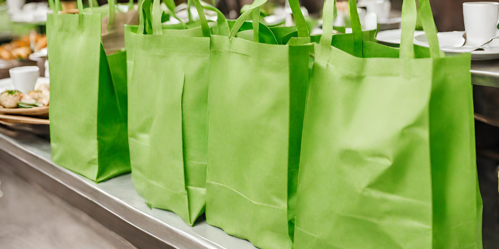Bolsas Personalizadas