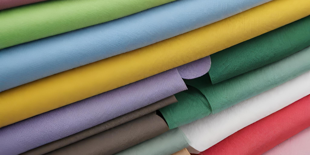 Tela para Bolsas Ecológicas