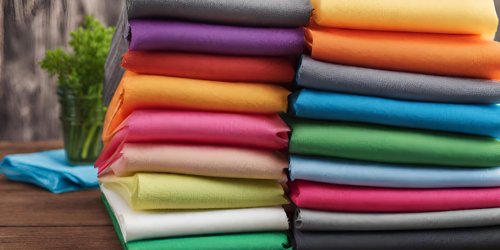 Que tela se utiliza para hacer bolsas ecologicas